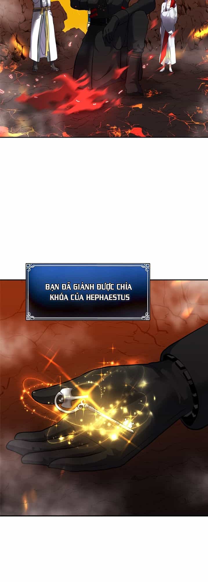 Vua Thăng Cấp - Chương 48 - ảnh 54