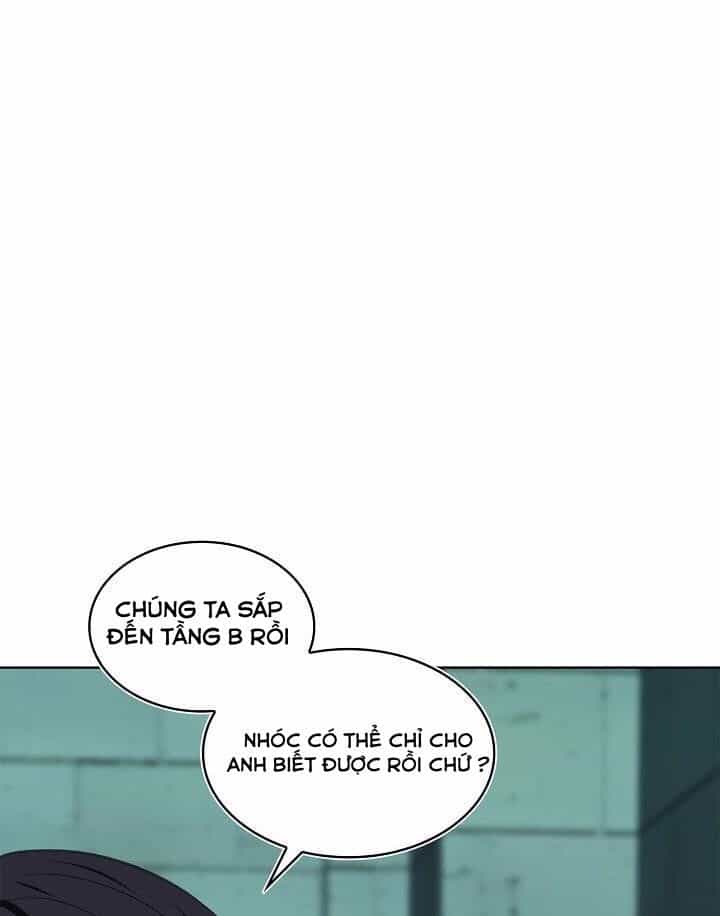 Vua Thăng Cấp - Chương 5 - ảnh 35