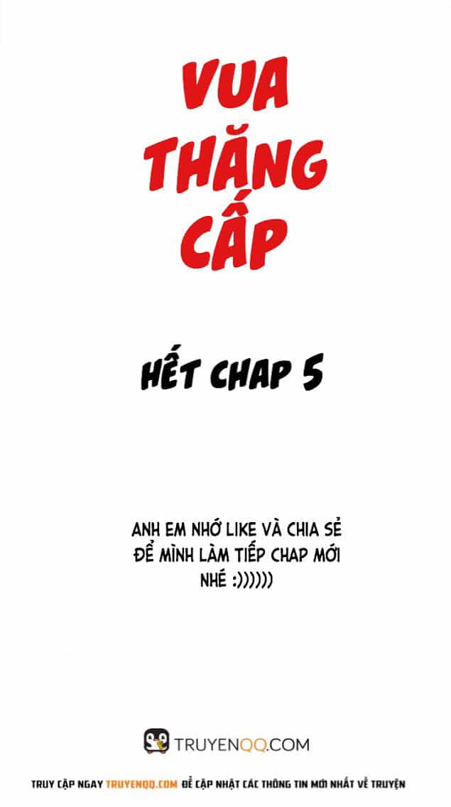 Vua Thăng Cấp - Chương 5 - ảnh 71