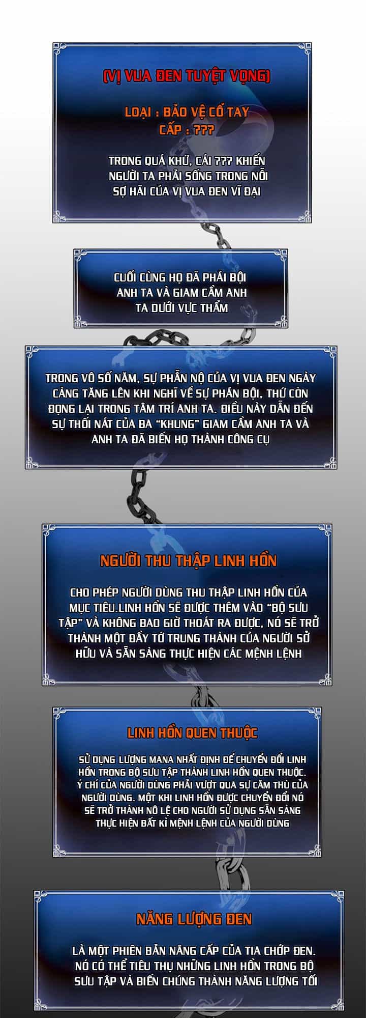 Vua Thăng Cấp - Chương 50 - ảnh 25