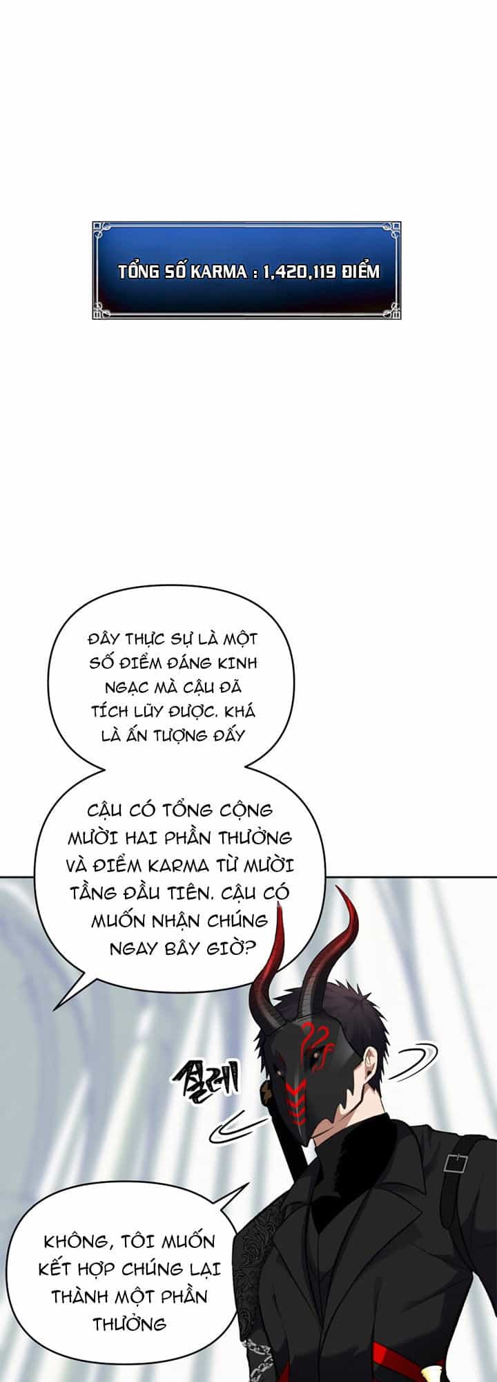 Vua Thăng Cấp - Chương 50 - ảnh 38