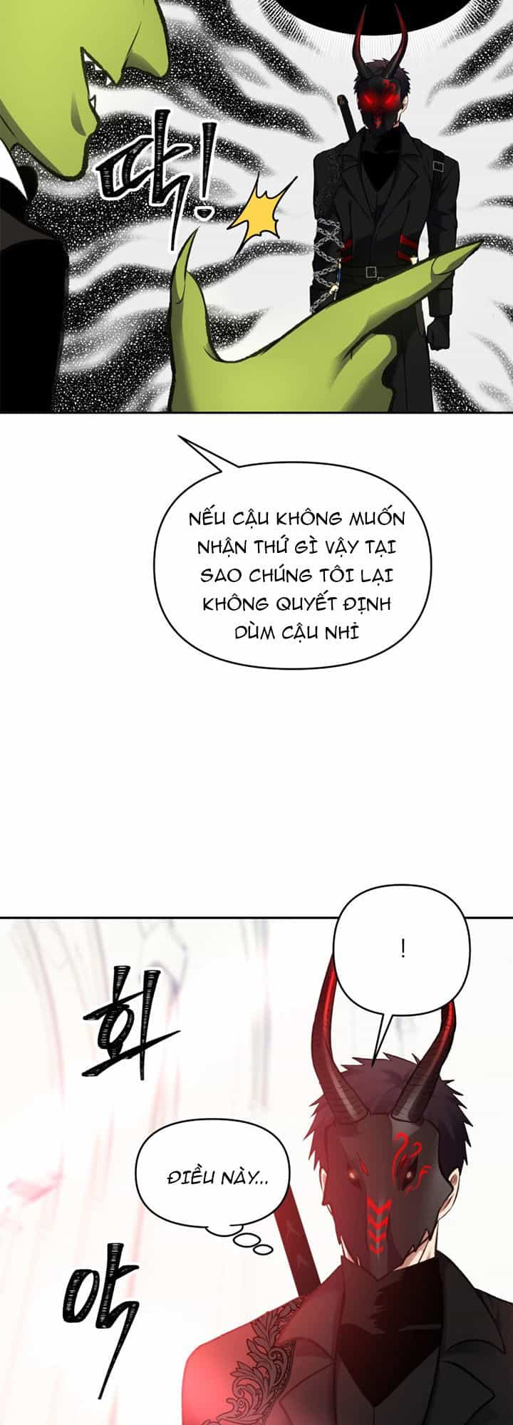 Vua Thăng Cấp - Chương 50 - ảnh 40