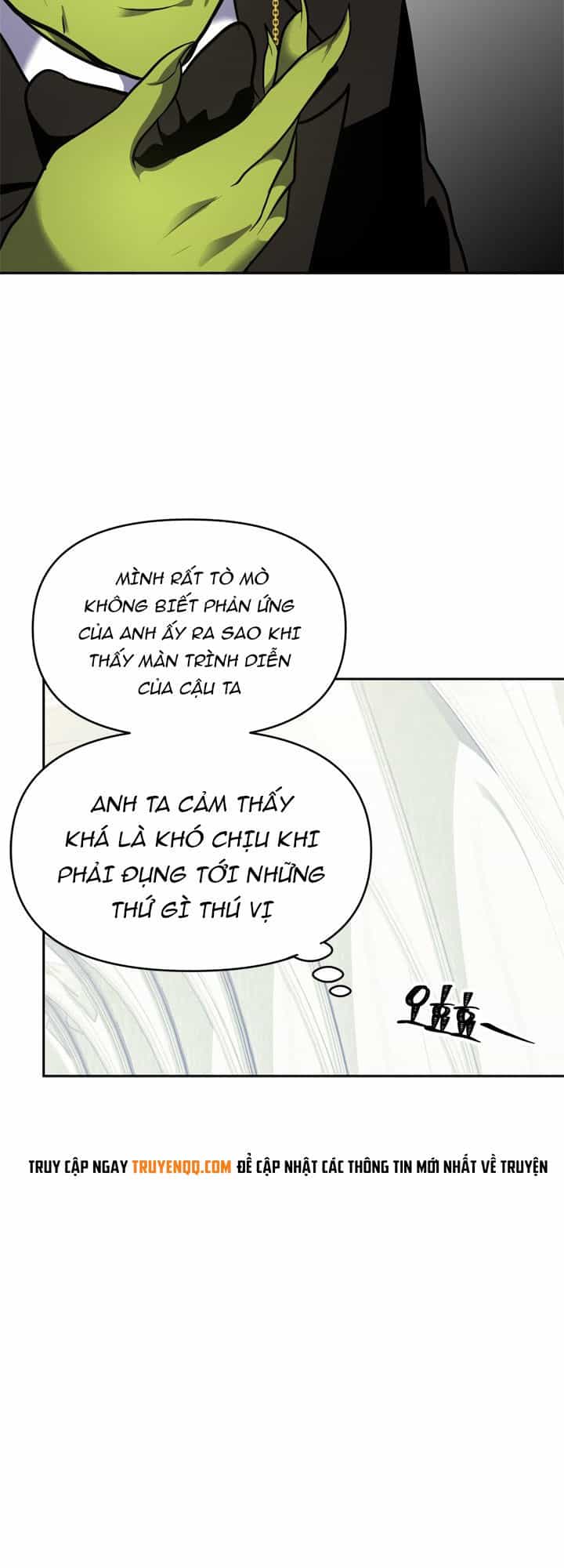 Vua Thăng Cấp - Chương 50 - ảnh 46