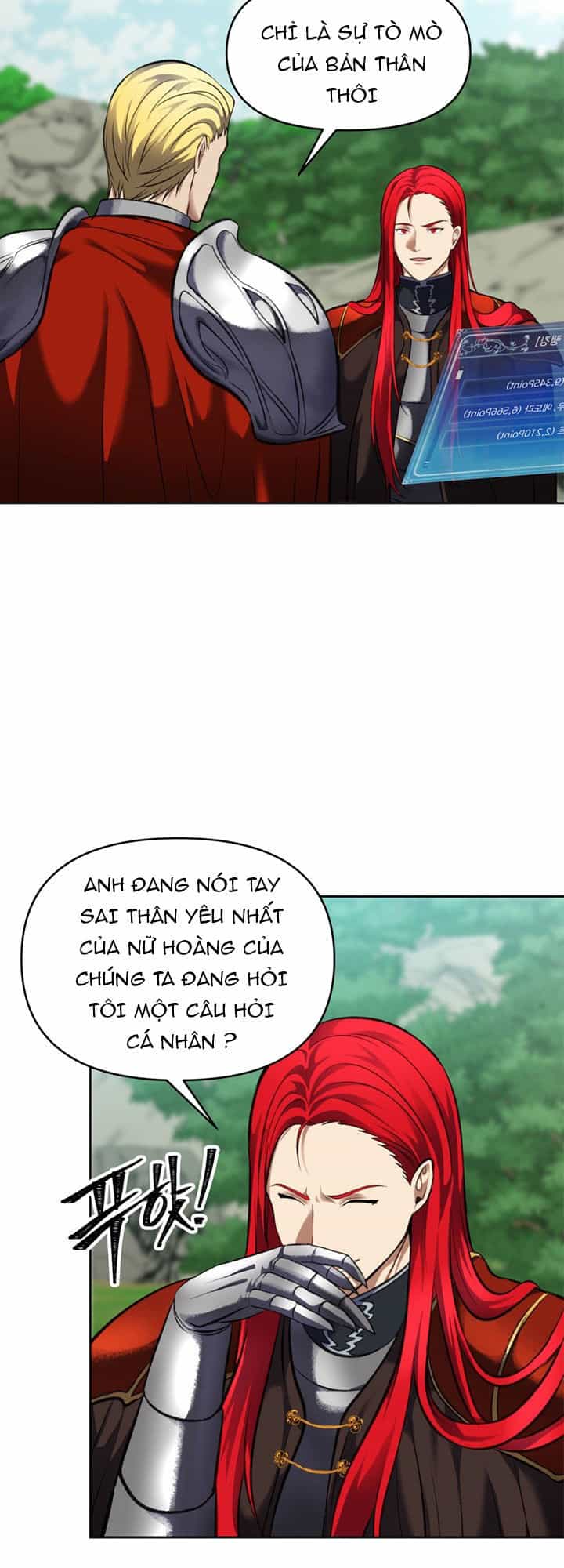 Vua Thăng Cấp - Chương 50 - ảnh 52