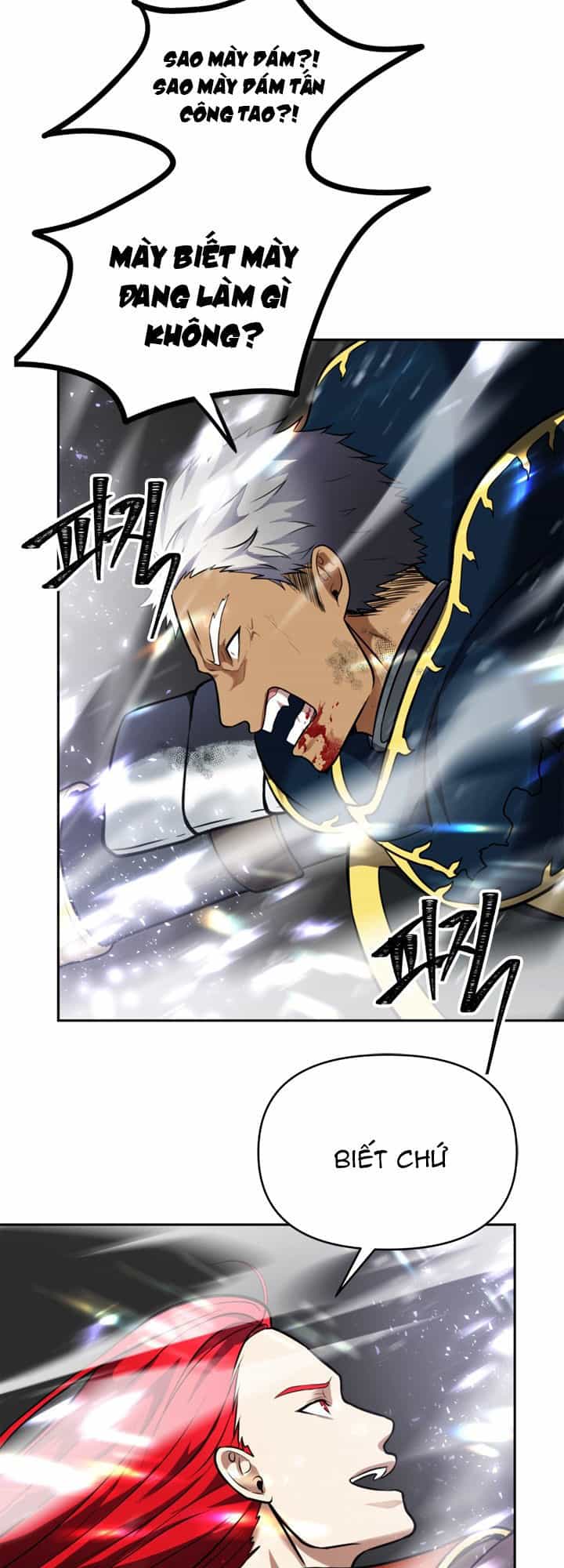 Vua Thăng Cấp - Chương 51 - ảnh 29