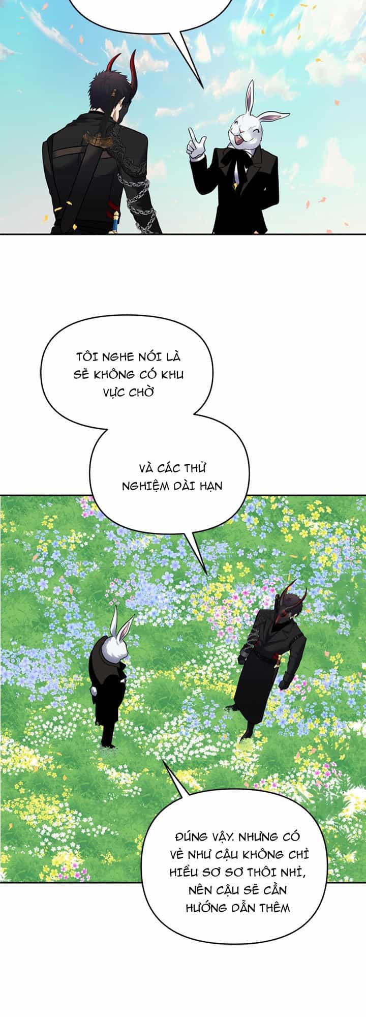 Vua Thăng Cấp - Chương 51 - ảnh 46