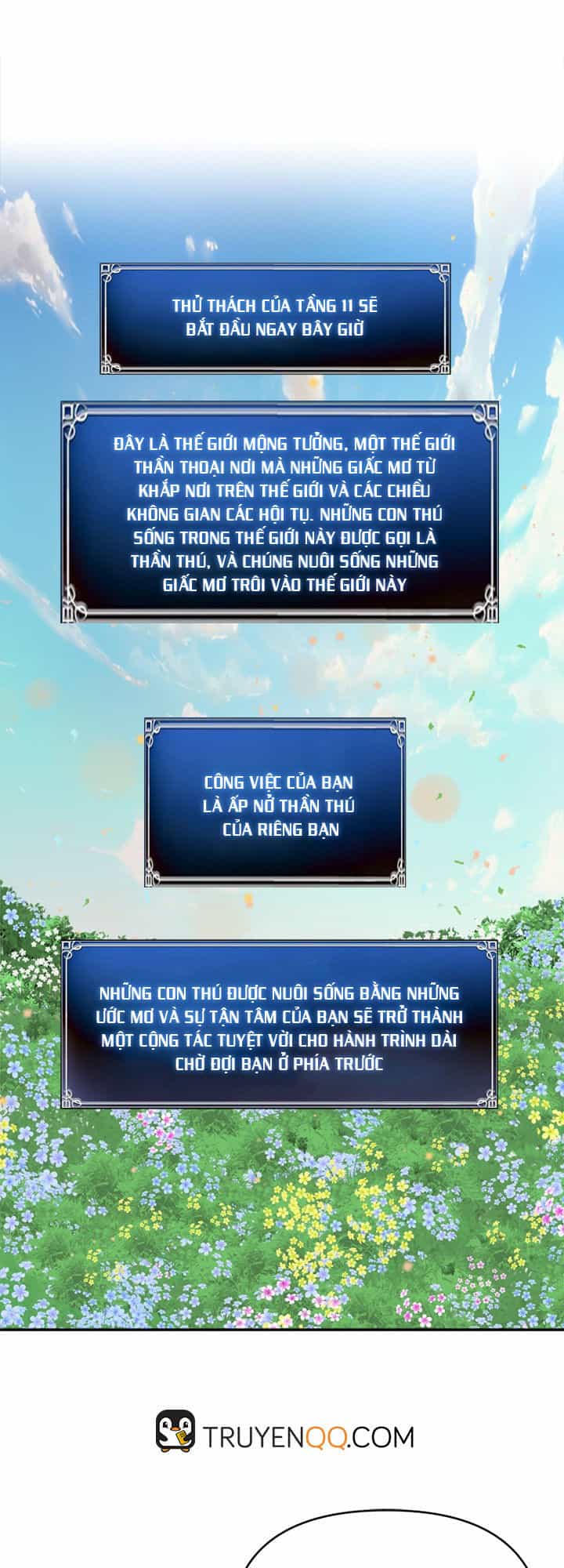 Vua Thăng Cấp - Chương 51 - ảnh 53
