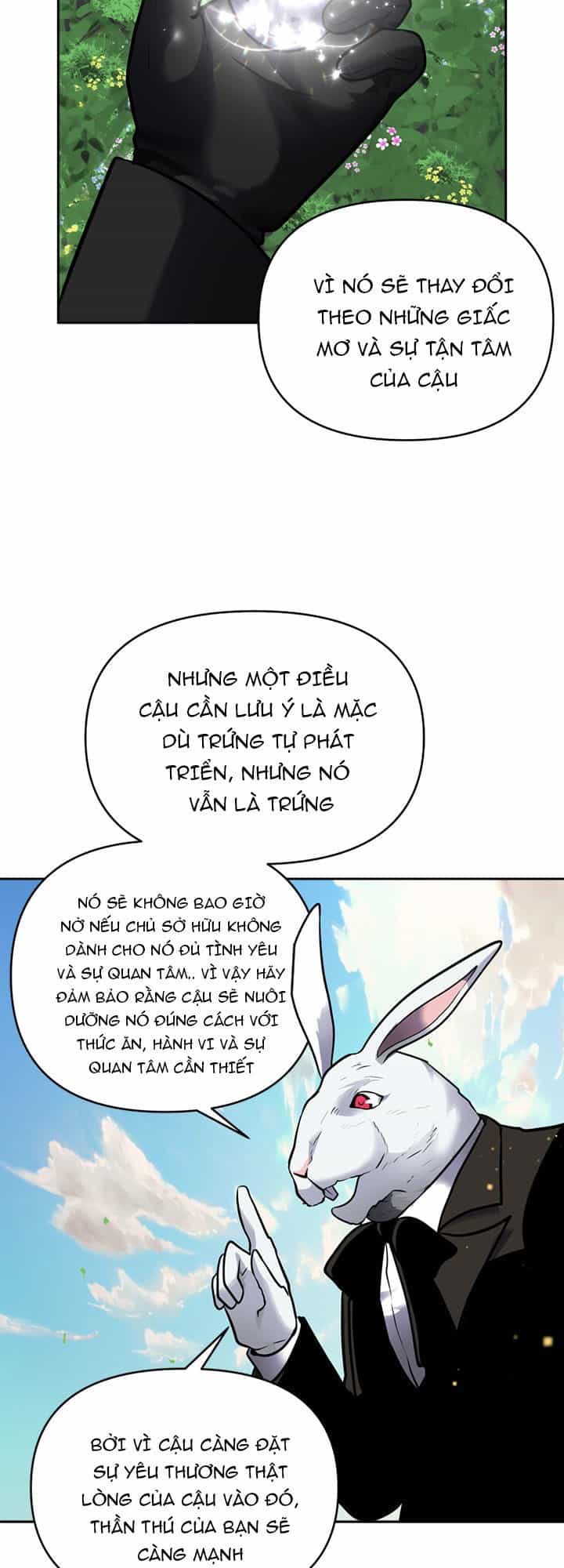 Vua Thăng Cấp - Chương 51 - ảnh 55