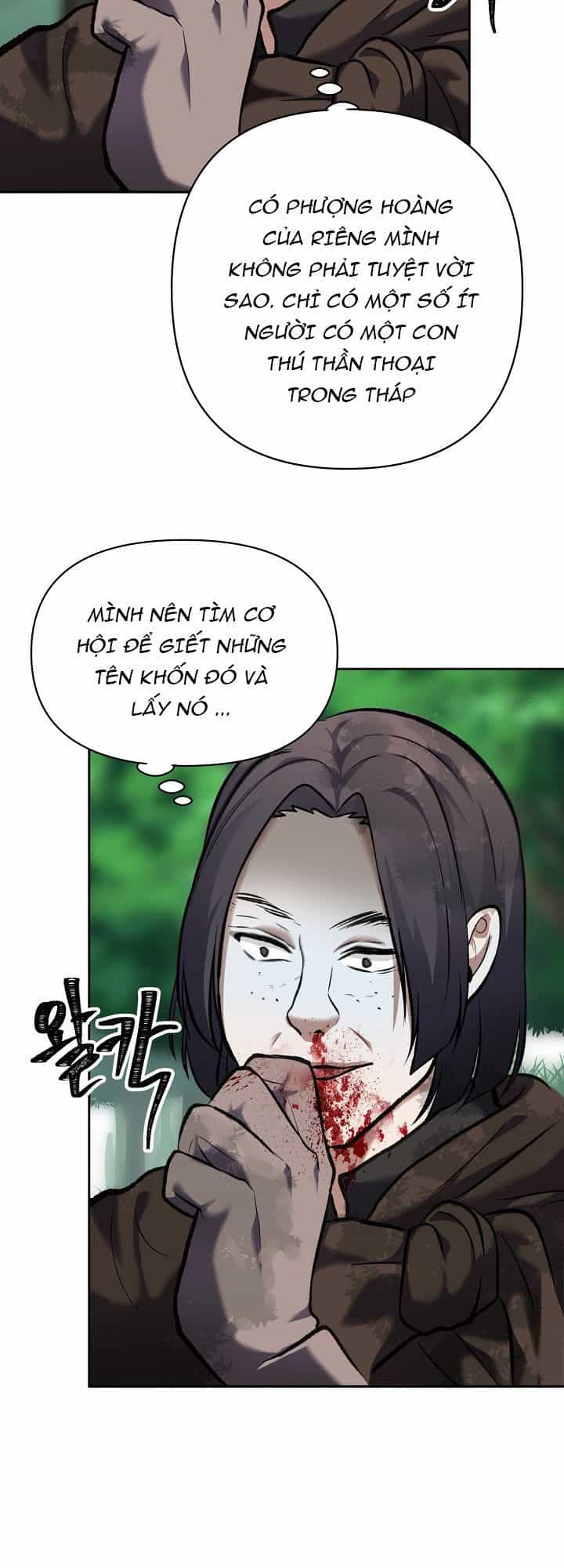 Vua Thăng Cấp - Chương 52 - ảnh 43