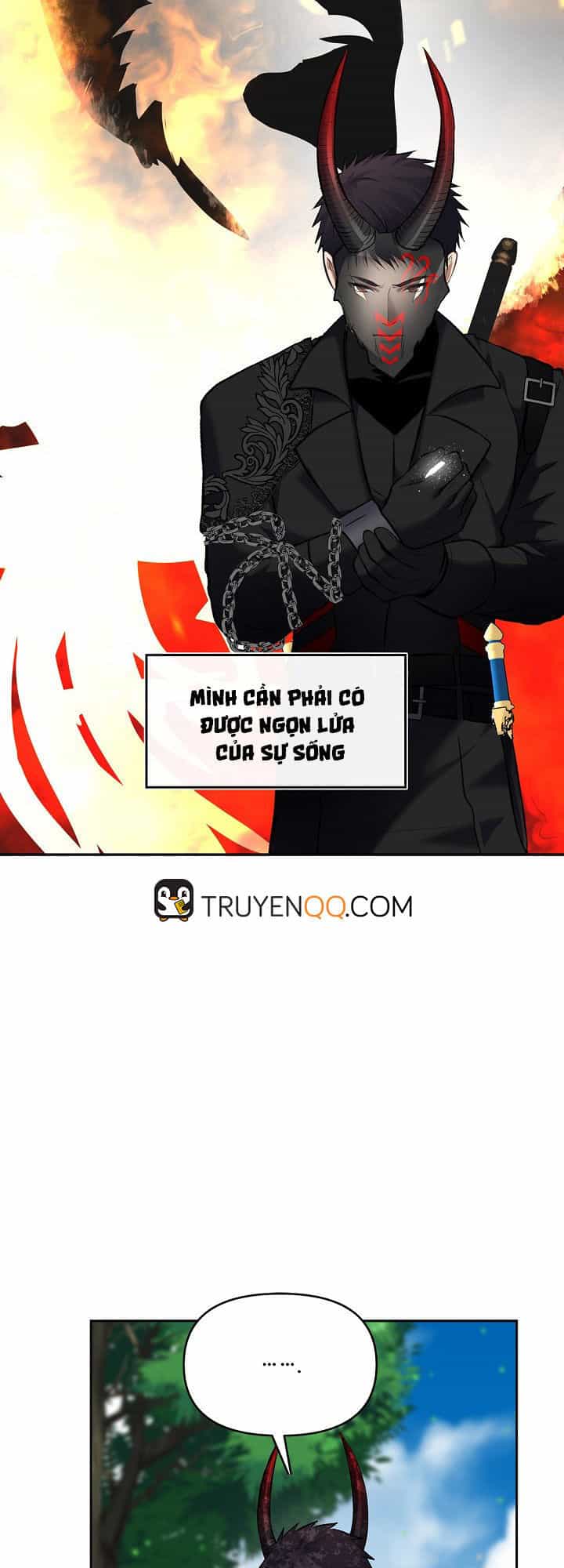 Vua Thăng Cấp - Chương 52 - ảnh 9