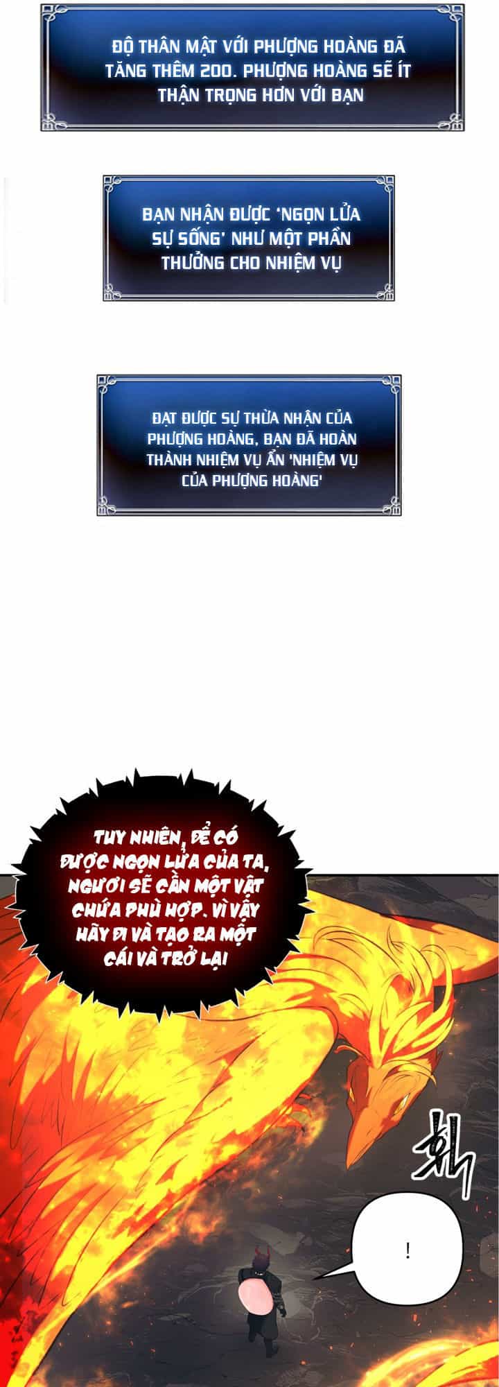 Vua Thăng Cấp - Chương 53 - ảnh 10