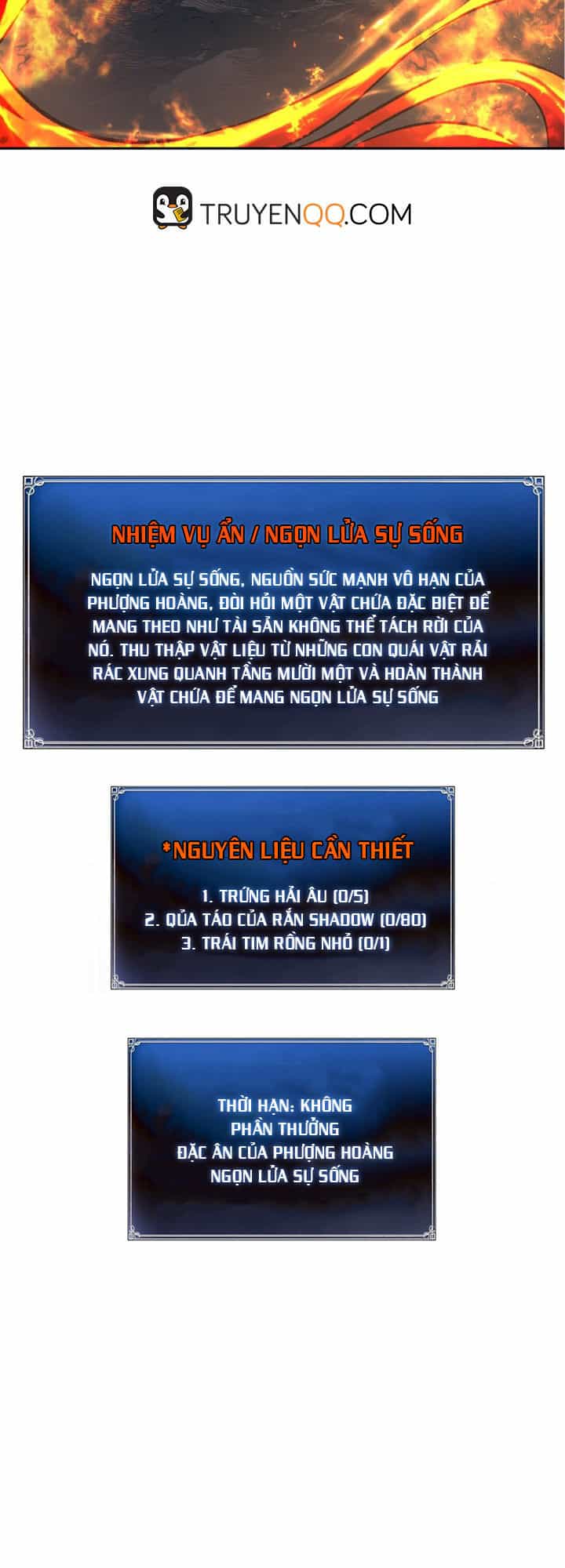 Vua Thăng Cấp - Chương 53 - ảnh 11