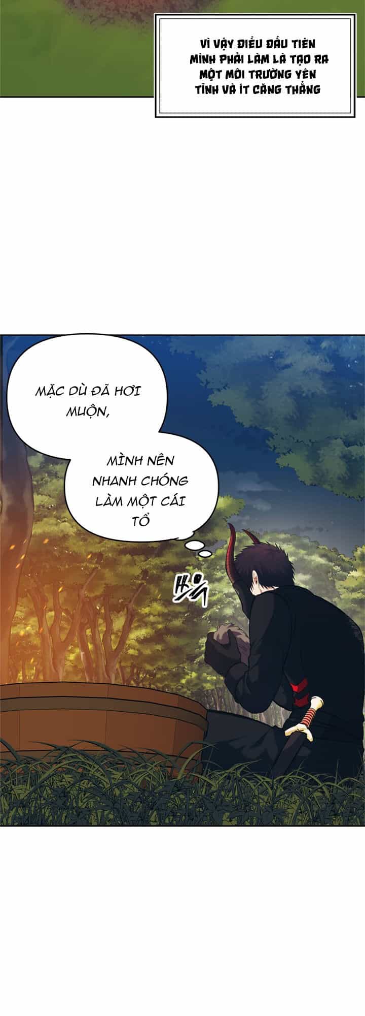 Vua Thăng Cấp - Chương 53 - ảnh 15