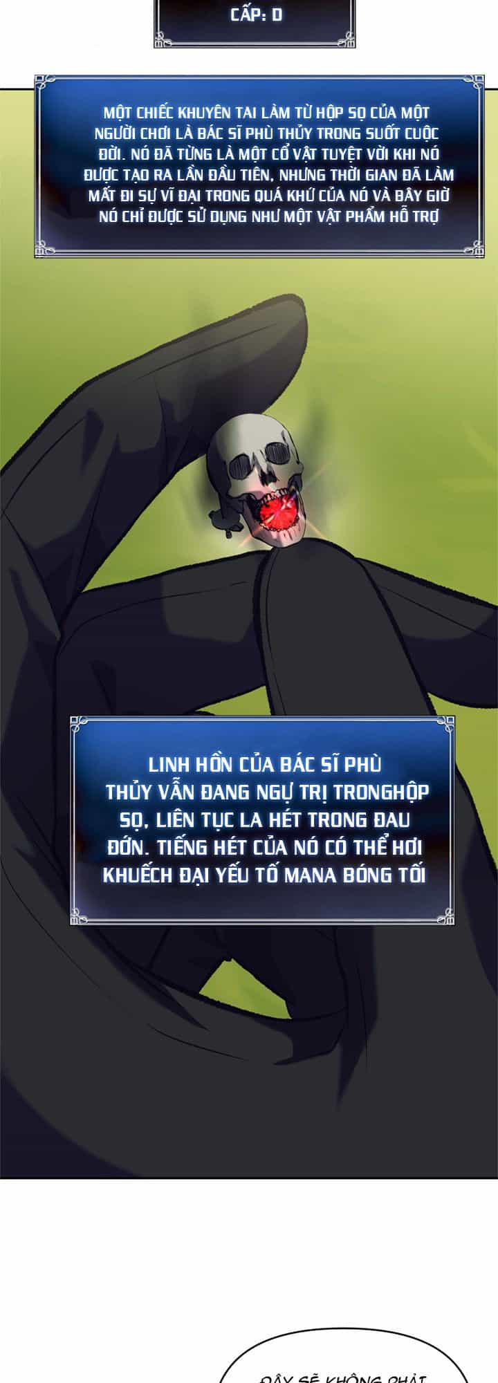 Vua Thăng Cấp - Chương 53 - ảnh 28