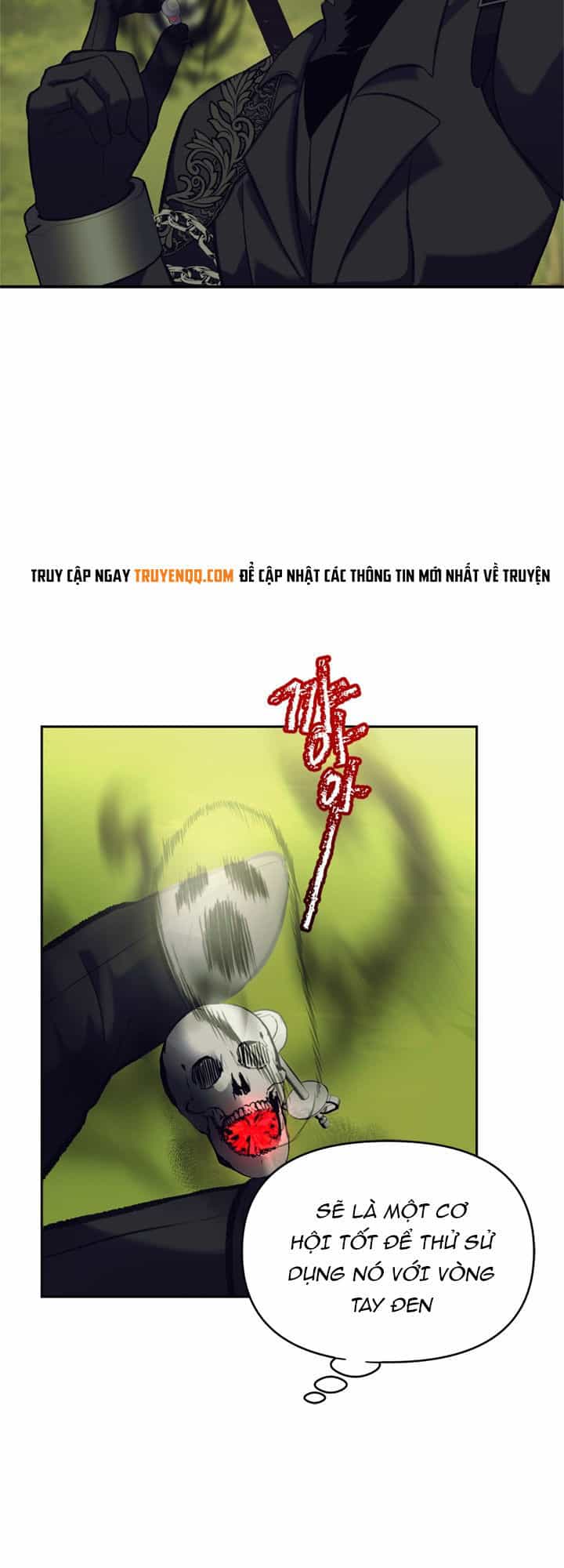 Vua Thăng Cấp - Chương 53 - ảnh 30