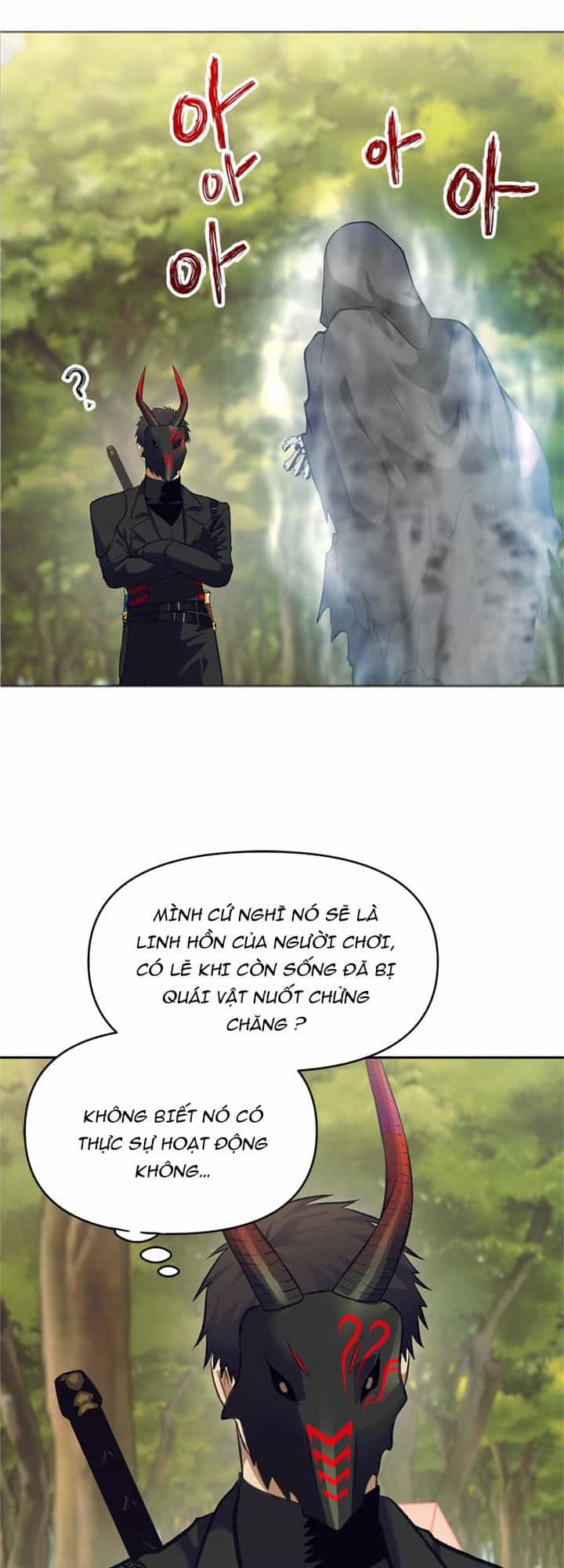 Vua Thăng Cấp - Chương 53 - ảnh 37