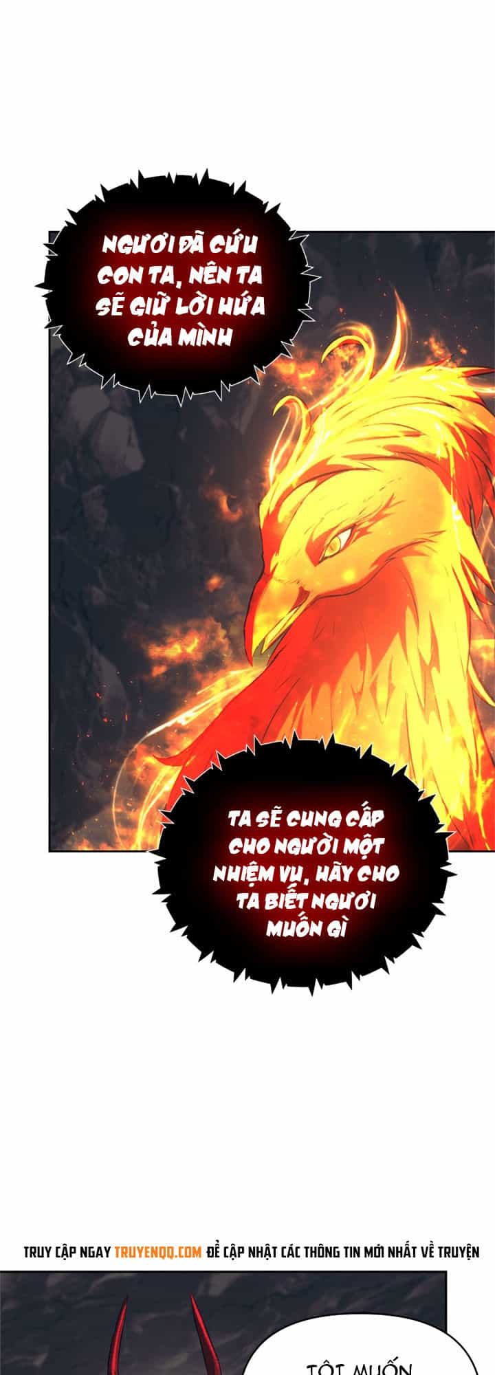 Vua Thăng Cấp - Chương 53 - ảnh 5