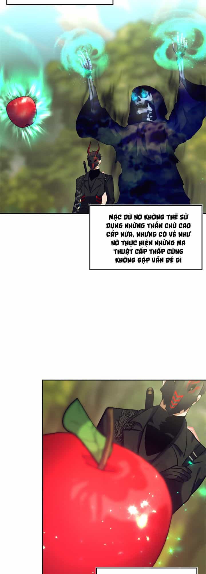 Vua Thăng Cấp - Chương 53 - ảnh 52