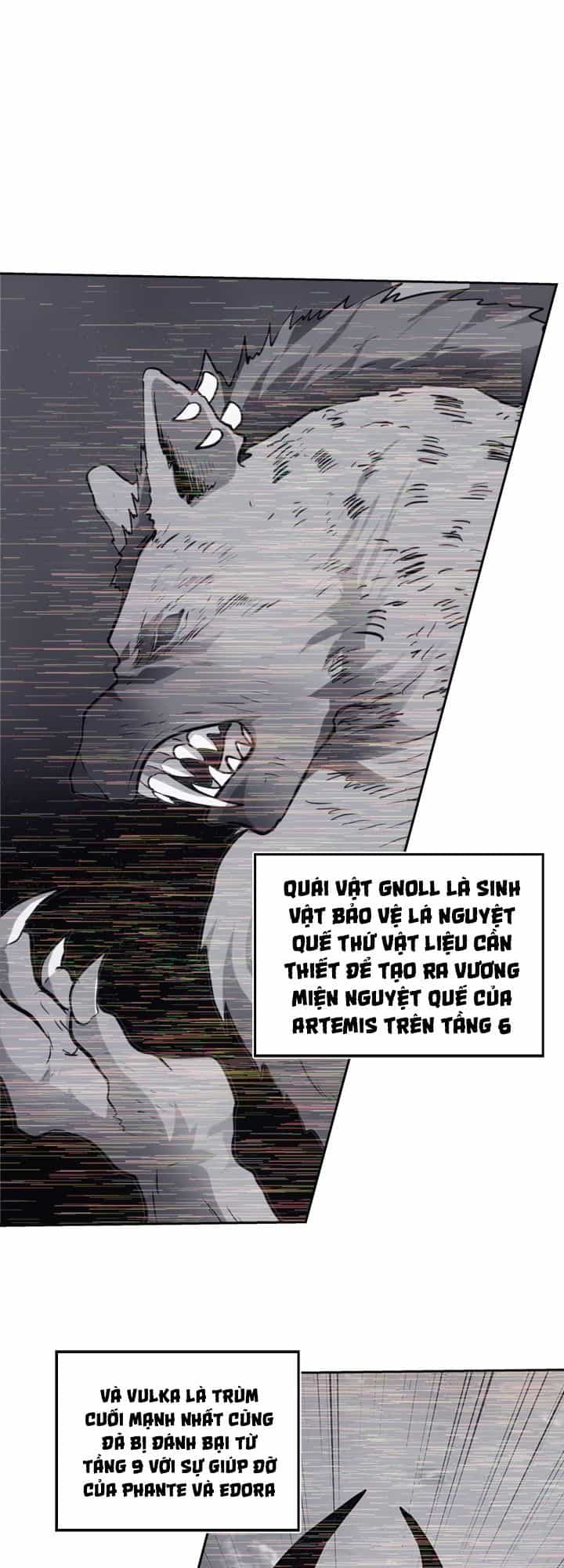 Vua Thăng Cấp - Chương 54 - ảnh 10