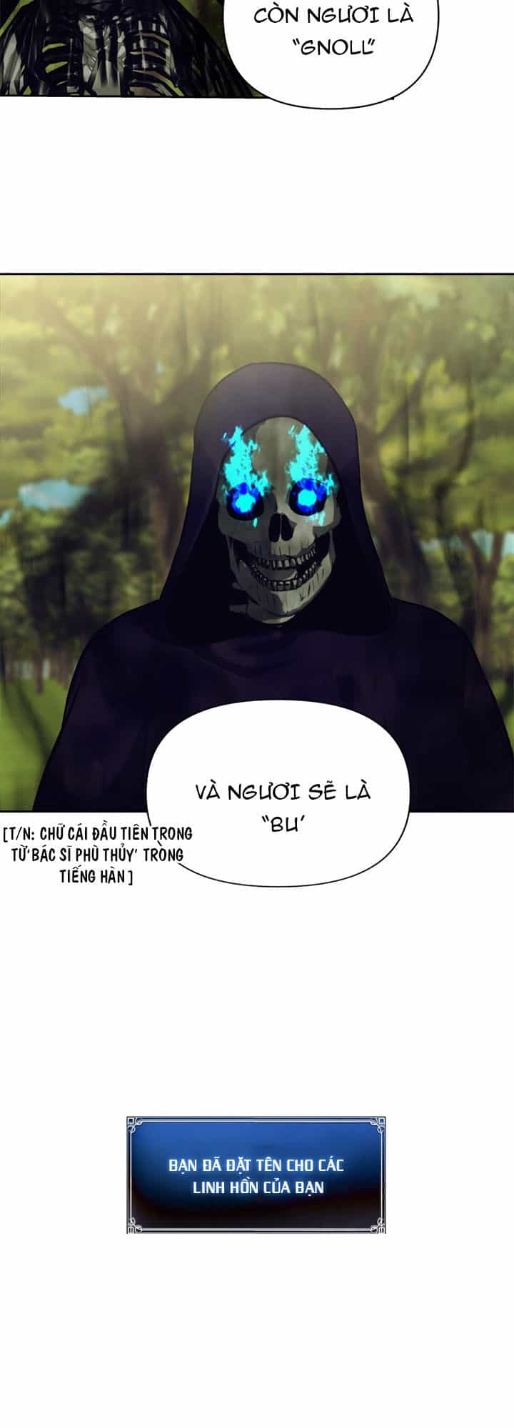 Vua Thăng Cấp - Chương 54 - ảnh 14