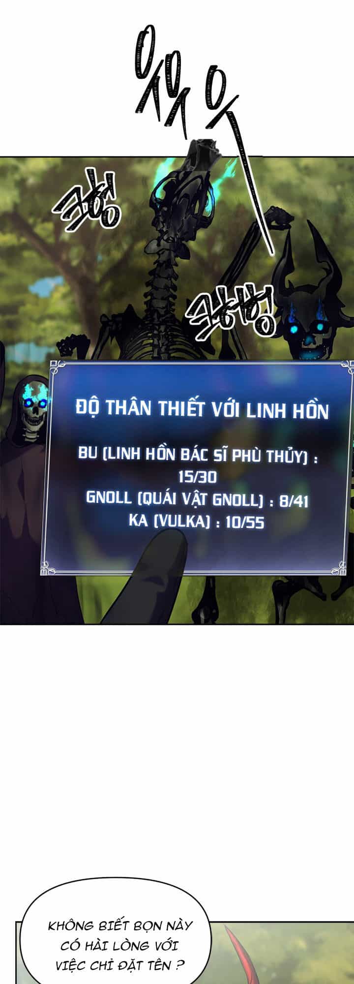 Vua Thăng Cấp - Chương 54 - ảnh 16