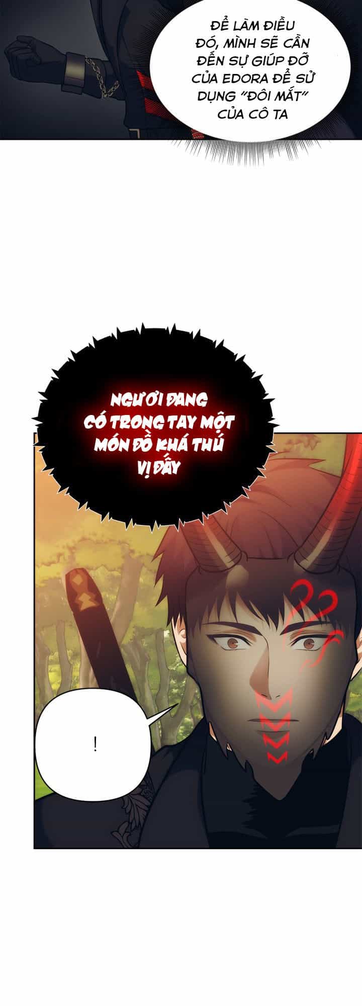 Vua Thăng Cấp - Chương 54 - ảnh 27