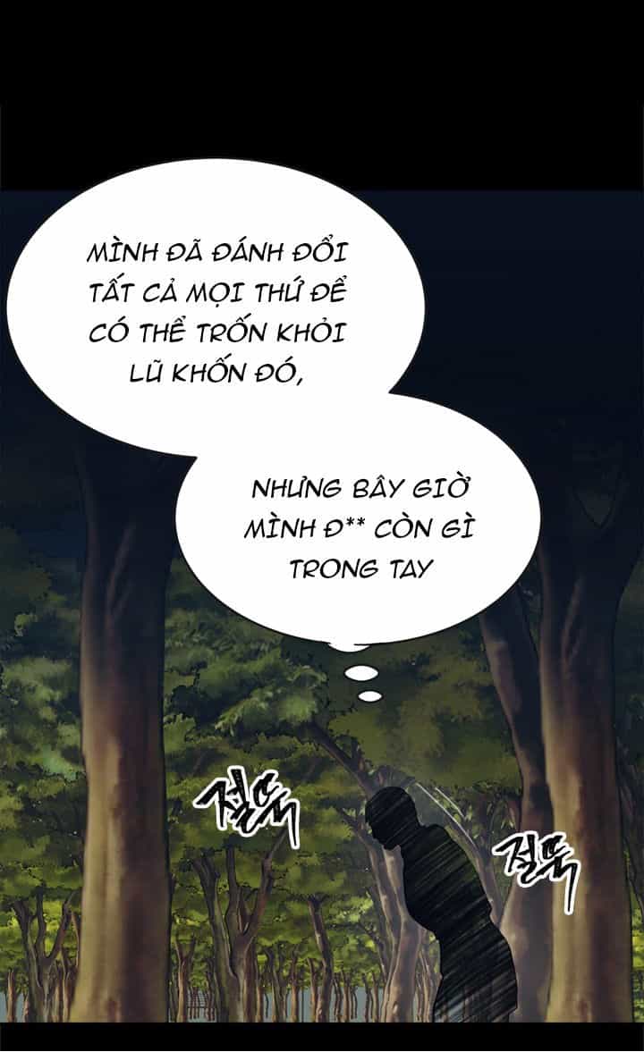 Vua Thăng Cấp - Chương 54 - ảnh 31