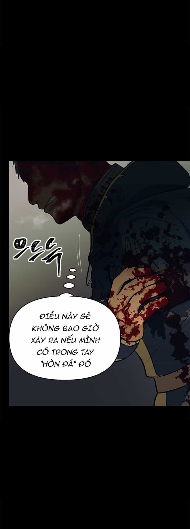 Vua Thăng Cấp - Chương 54 - ảnh 32