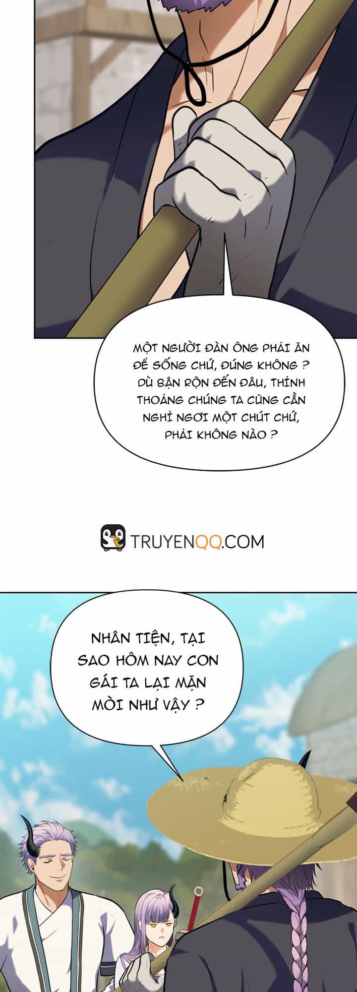 Vua Thăng Cấp - Chương 54 - ảnh 50
