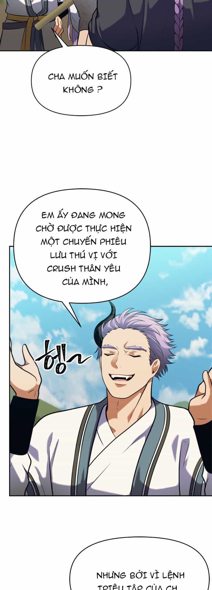 Vua Thăng Cấp - Chương 54 - ảnh 51