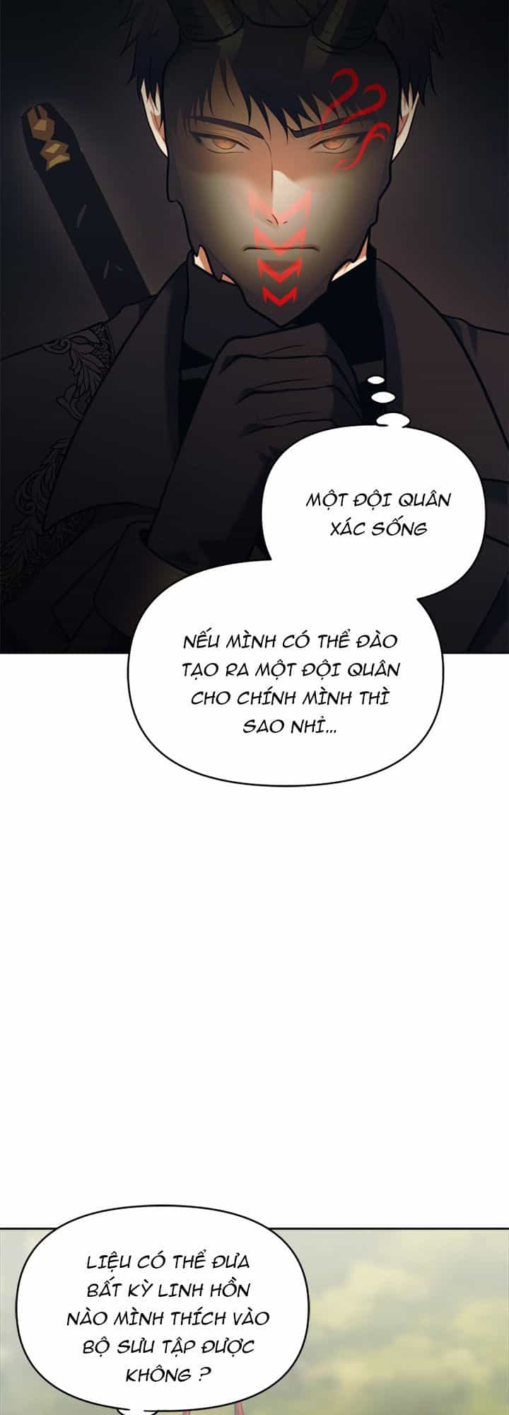 Vua Thăng Cấp - Chương 54 - ảnh 6