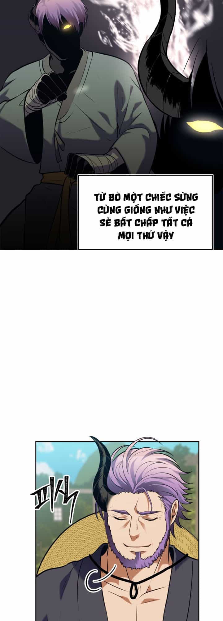 Vua Thăng Cấp - Chương 54 - ảnh 61