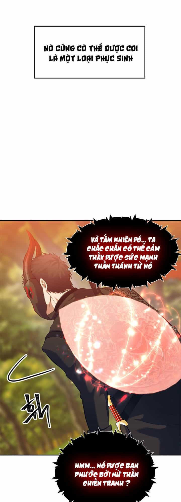 Vua Thăng Cấp - Chương 55 - ảnh 12