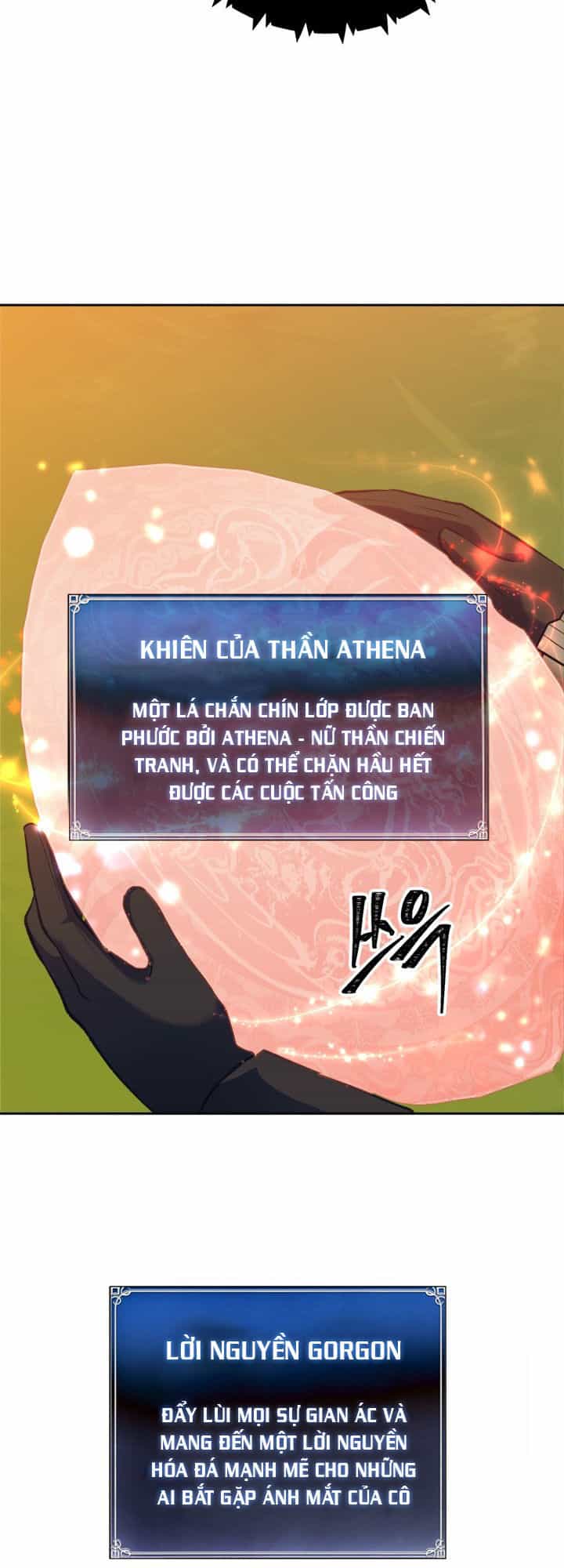 Vua Thăng Cấp - Chương 55 - ảnh 13