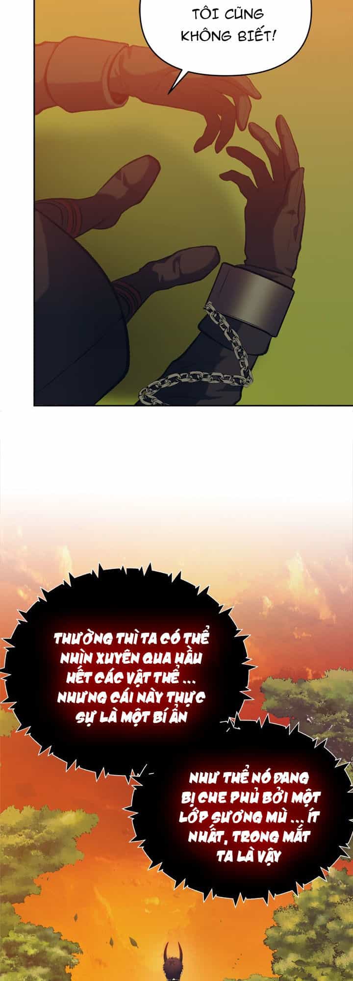 Vua Thăng Cấp - Chương 55 - ảnh 3