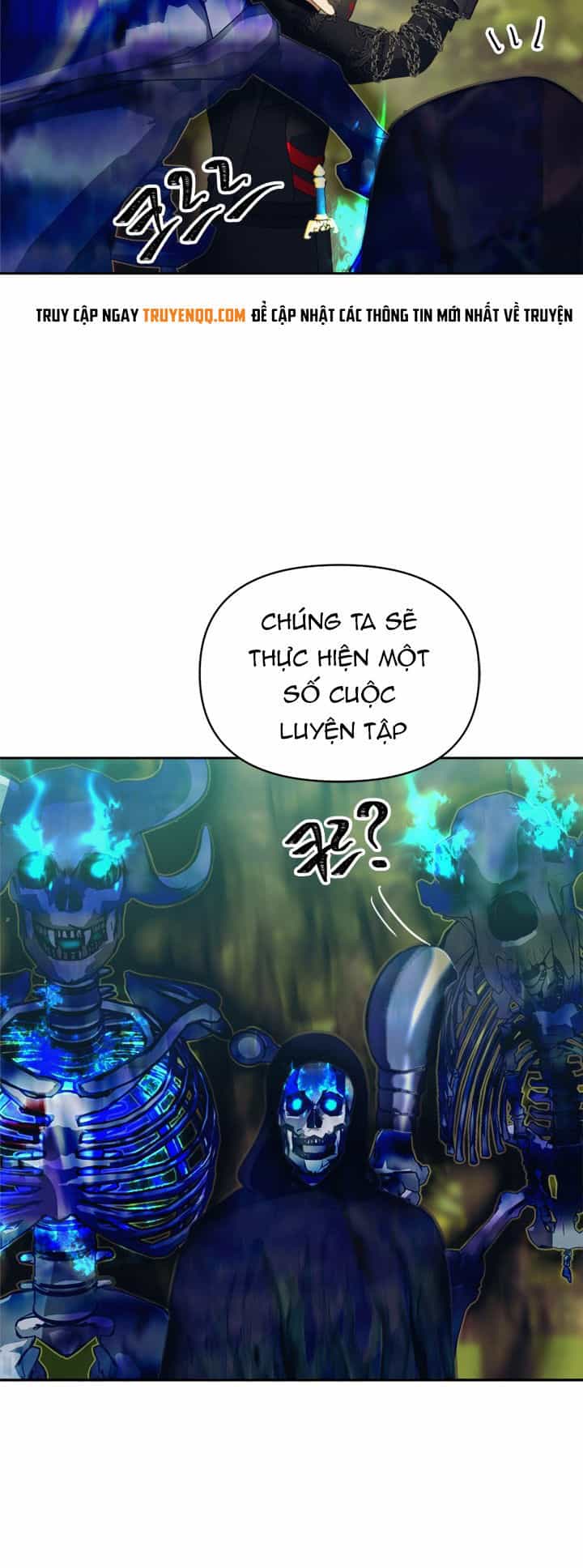 Vua Thăng Cấp - Chương 55 - ảnh 61
