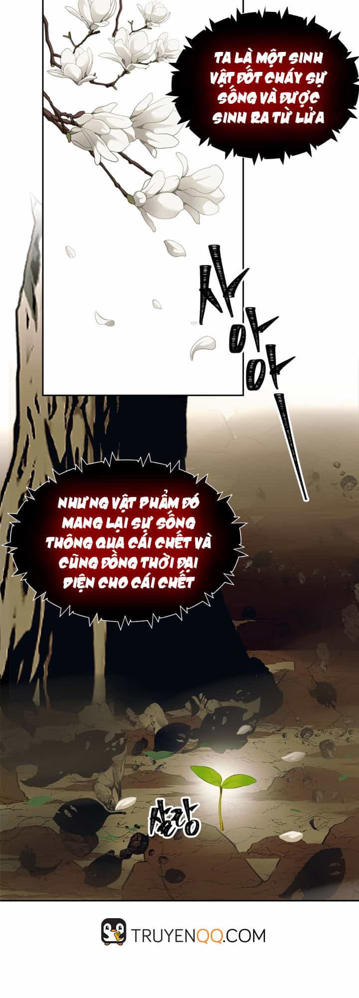 Vua Thăng Cấp - Chương 55 - ảnh 9