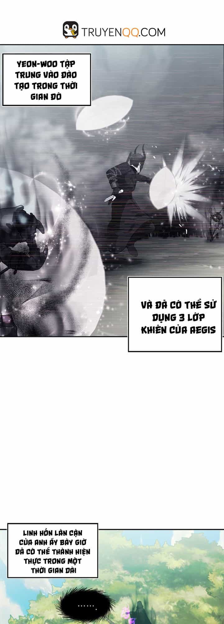 Vua Thăng Cấp - Chương 56 - ảnh 15