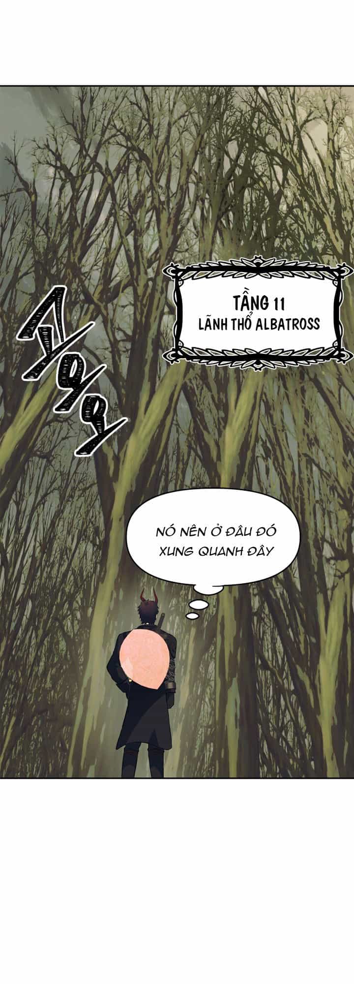 Vua Thăng Cấp - Chương 56 - ảnh 21