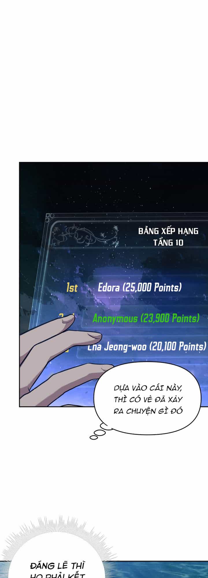 Vua Thăng Cấp - Chương 56 - ảnh 9