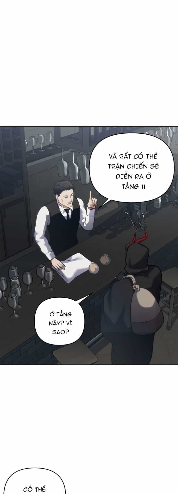 Vua Thăng Cấp - Chương 57 - ảnh 34