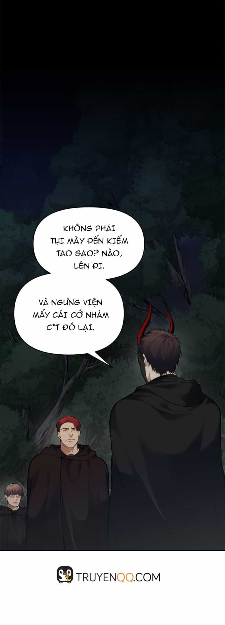Vua Thăng Cấp - Chương 58 - ảnh 2