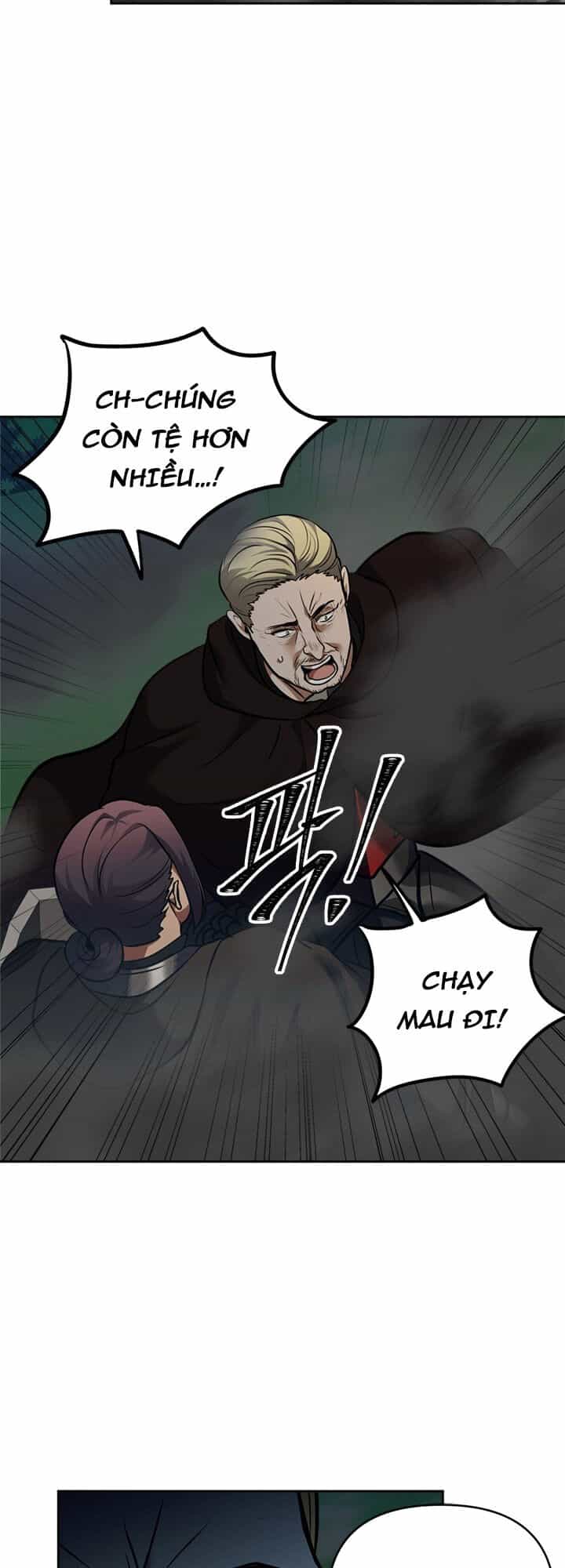 Vua Thăng Cấp - Chương 58 - ảnh 41
