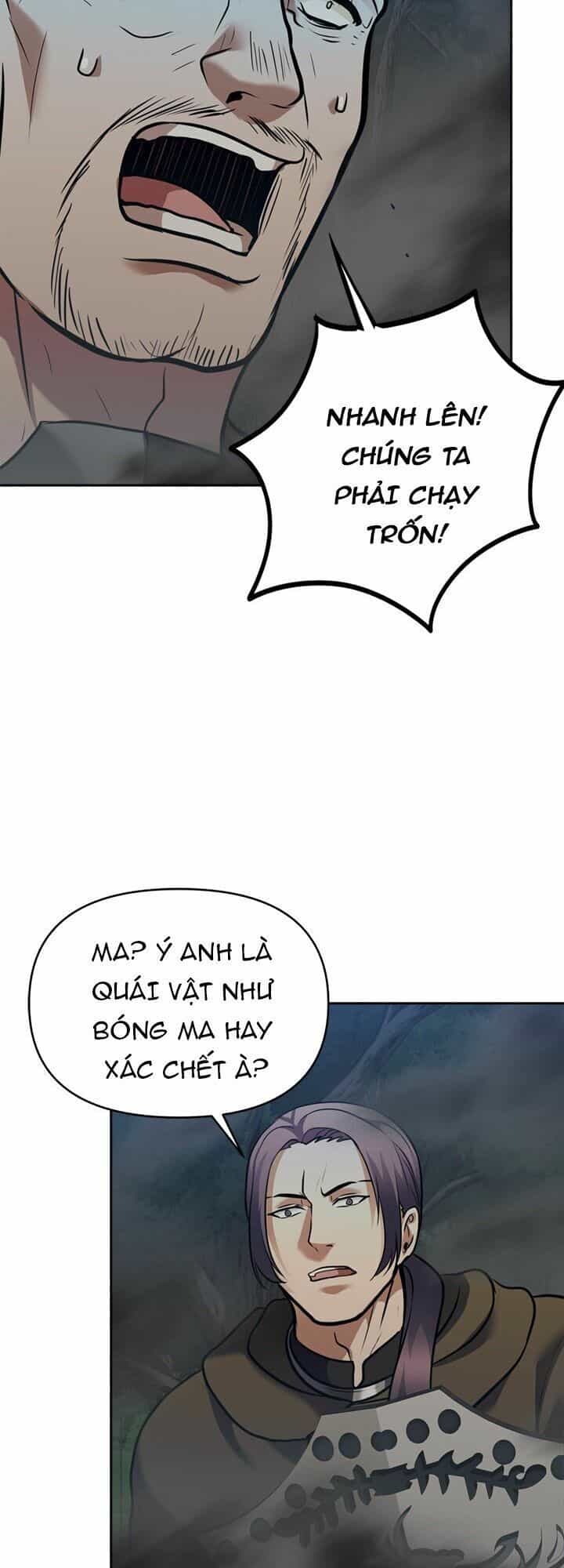 Vua Thăng Cấp - Chương 58.1 - ảnh 40