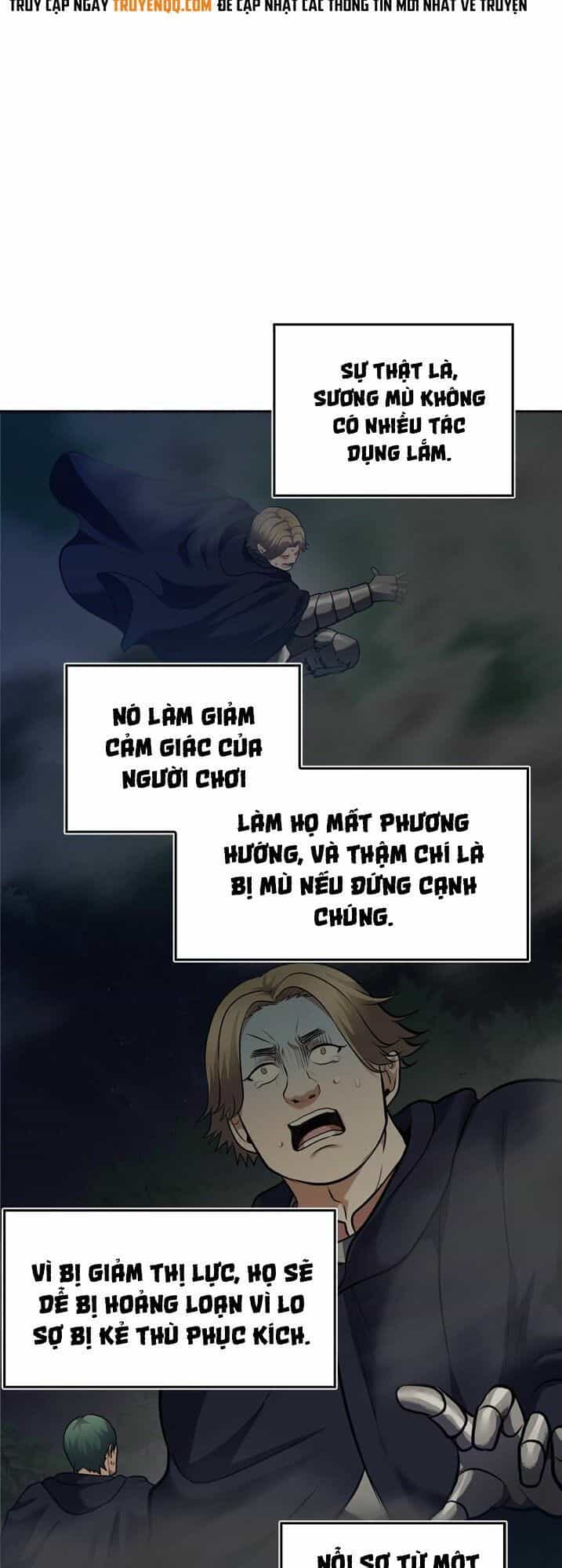 Vua Thăng Cấp - Chương 58.1 - ảnh 48
