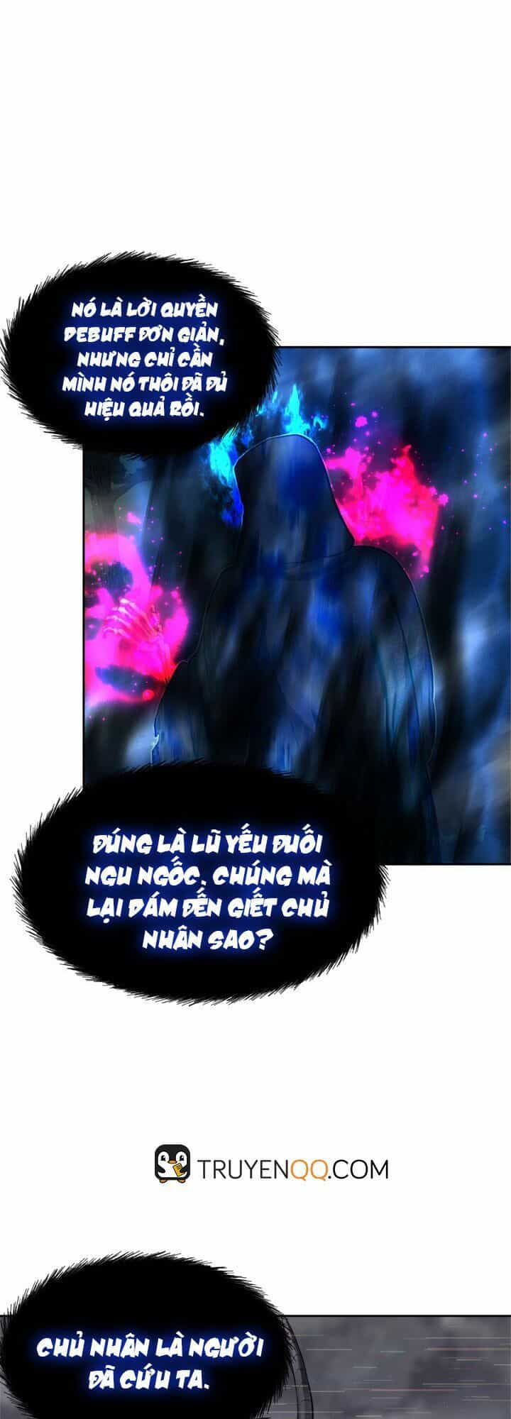 Vua Thăng Cấp - Chương 58.1 - ảnh 50