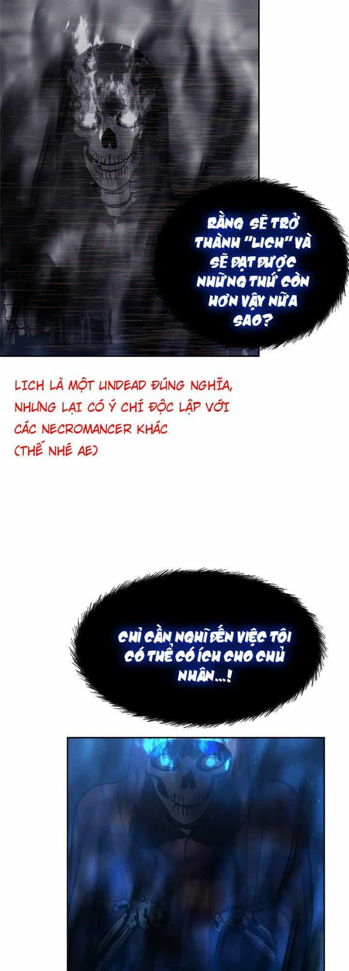Vua Thăng Cấp - Chương 58.1 - ảnh 53