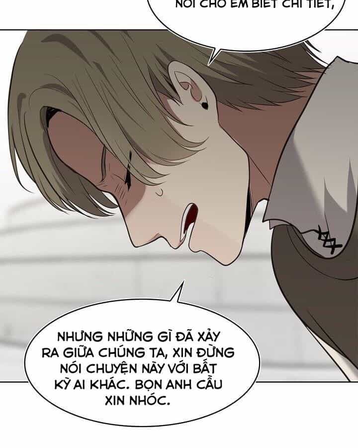 Vua Thăng Cấp - Chương 6 - ảnh 23