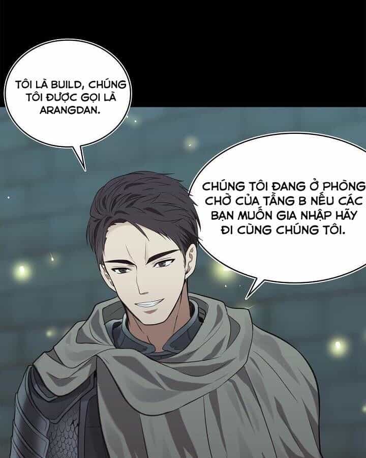 Vua Thăng Cấp - Chương 6 - ảnh 3