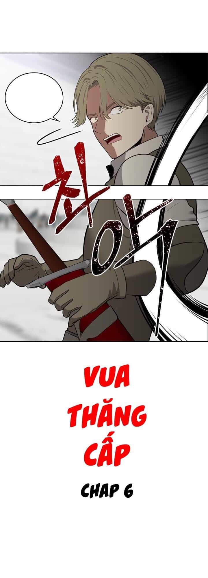 Vua Thăng Cấp - Chương 6 - ảnh 34